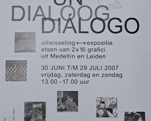 Dialogo-een Dialoog (1)