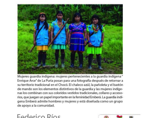 Expo Retorno Indigena9